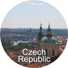 Czech Republic River Cruises