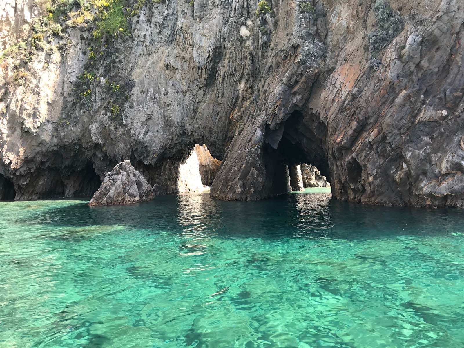 Palmarola
